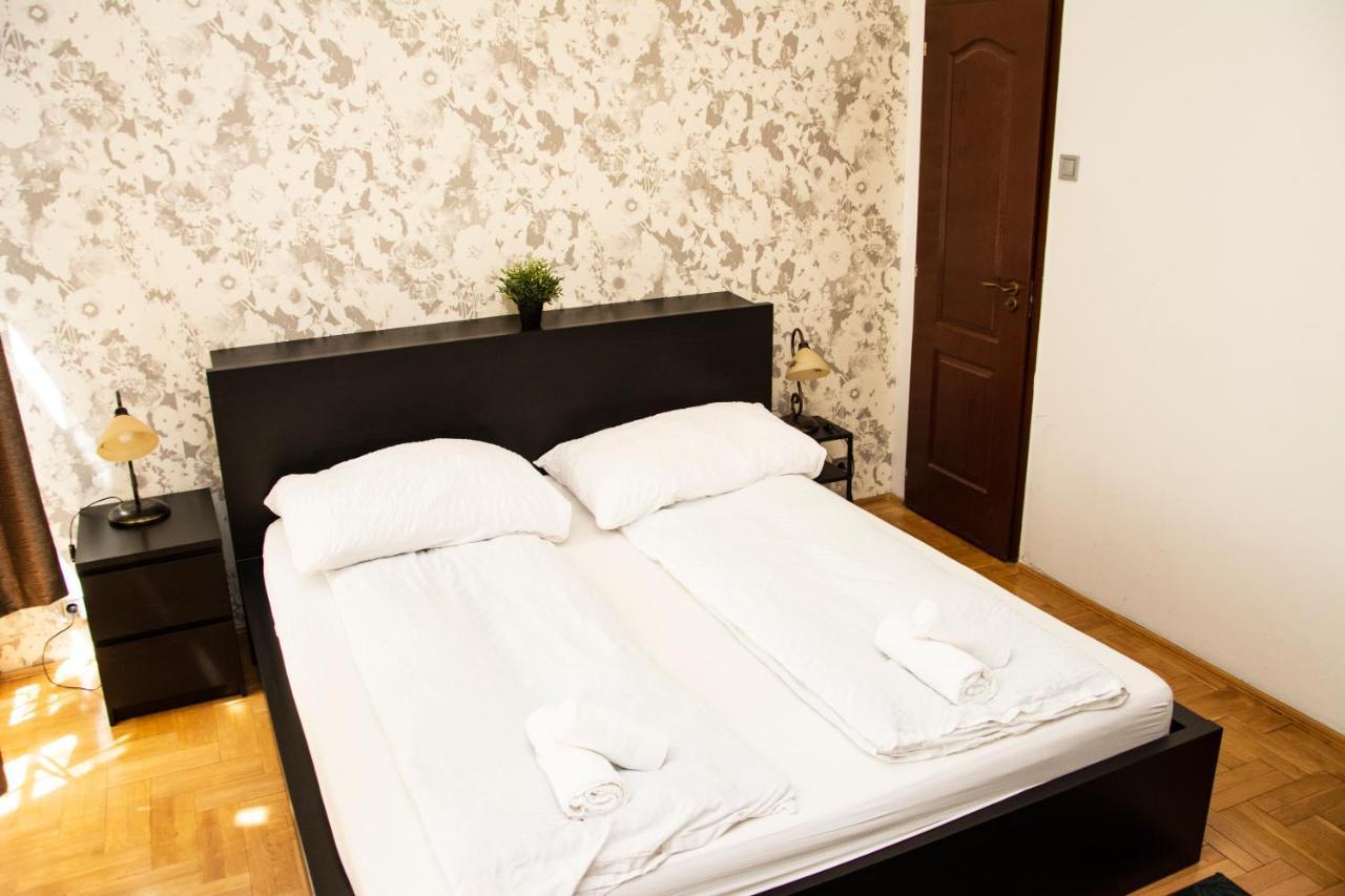 Maison d'hôtes Andrassy Budapest