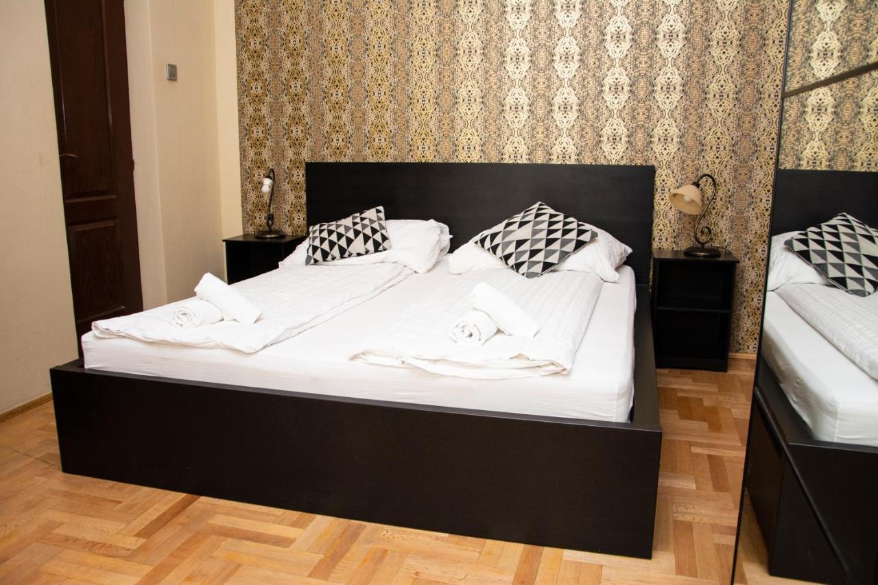 Andrassy Gasthof